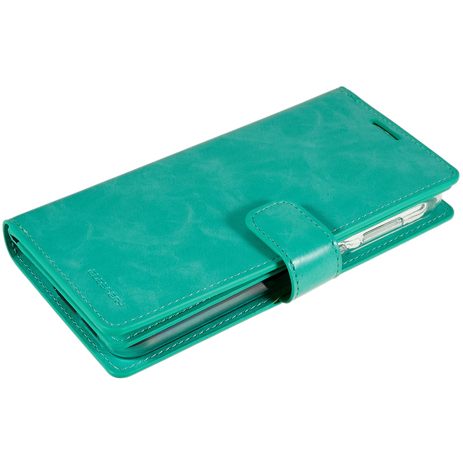 MERCURY GOOSPERY Mansoor Series for Samsung Galaxy S23 Anti-fingerprint Phone Cover Multiple Card Slots PU Leather TPU Wallet Case MERCURY GOOSPERY Mansoor Series for Samsung Galaxy S23 Anti-fingerprint Phone Cover Multiple Card Slots PU Leather TPU Wallet Case